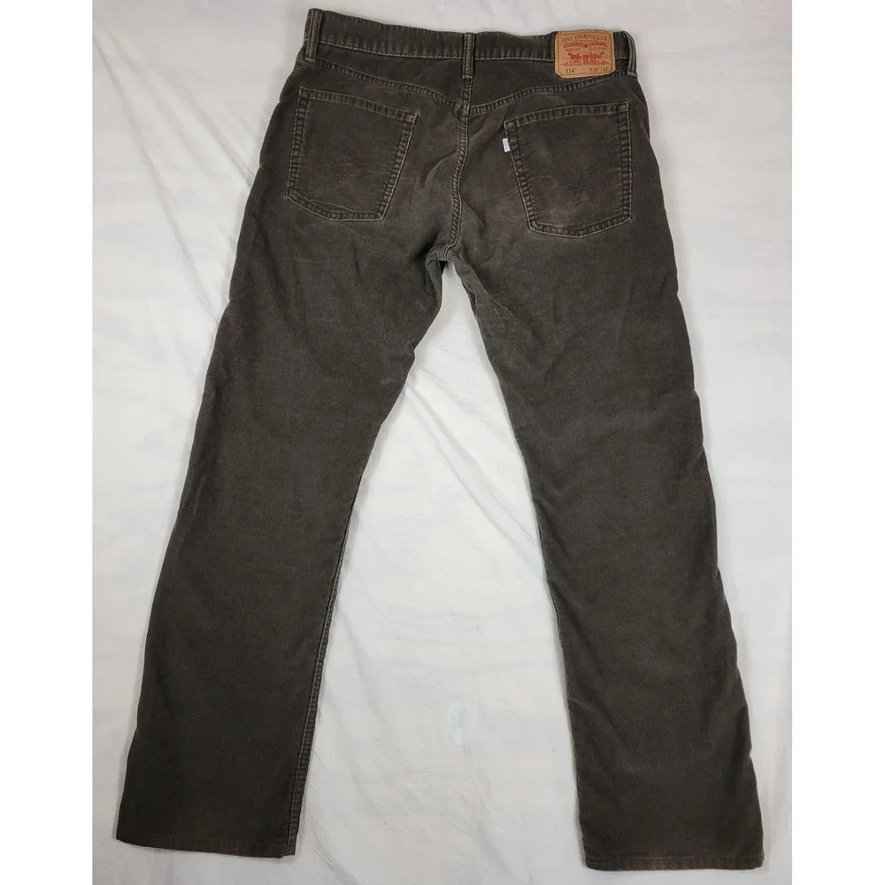 Levis levi strauss